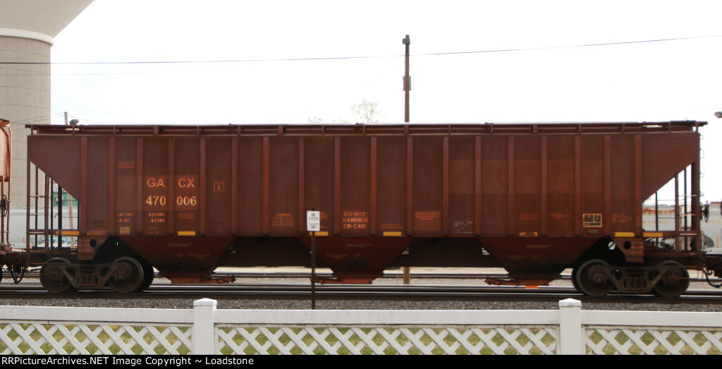 GACX 470006