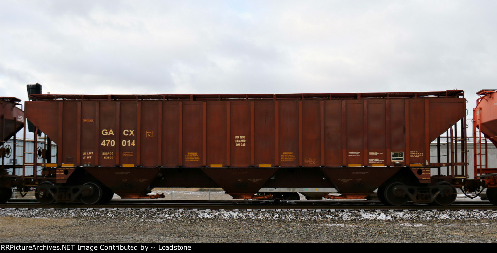 GACX 470014