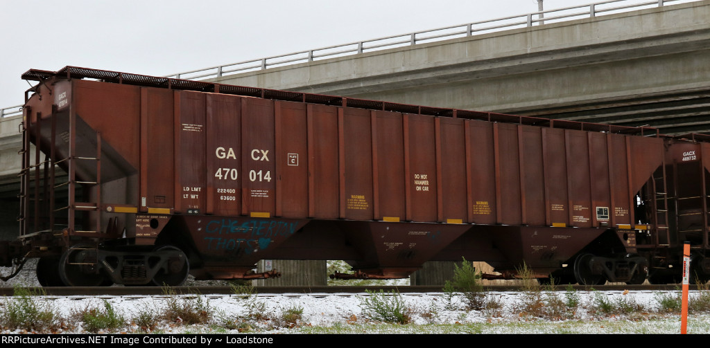 GACX 470014