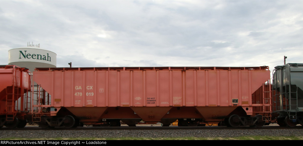 GACX 470019
