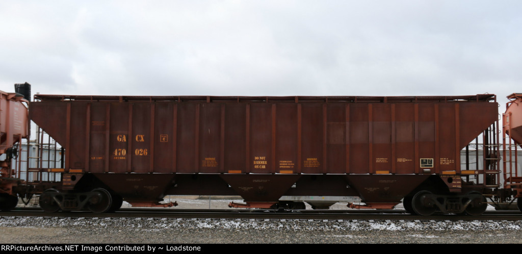 GACX 470026