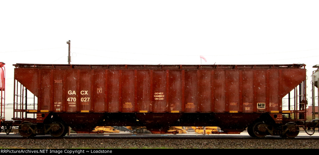 GACX 470027
