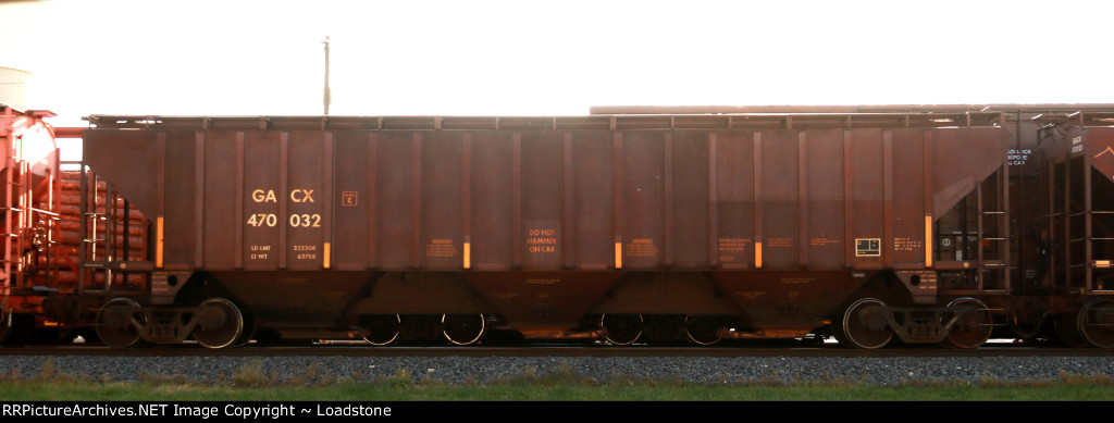 GACX 470032