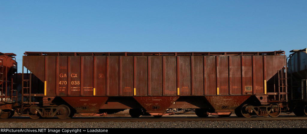 GACX 470038