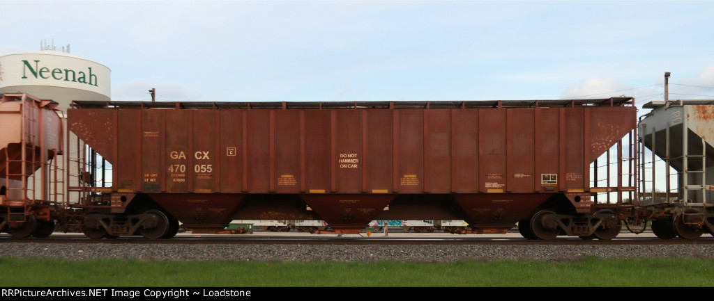 GACX 470055