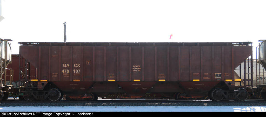 GACX 470107