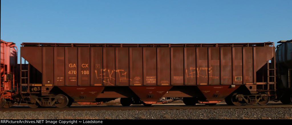 GACX 470108
