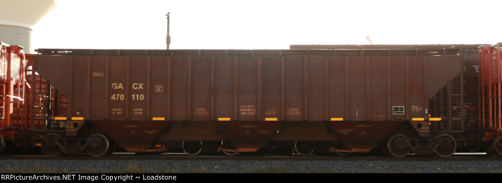 GACX 470110