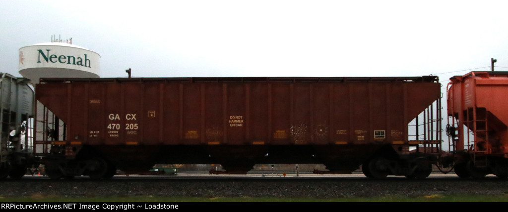 GACX 470205