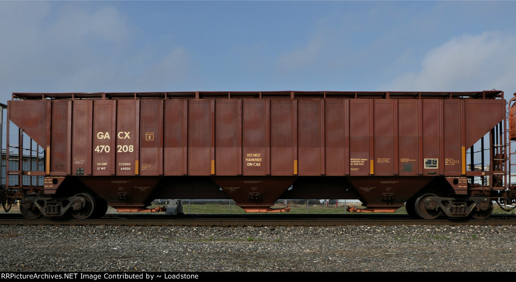 GACX 470208