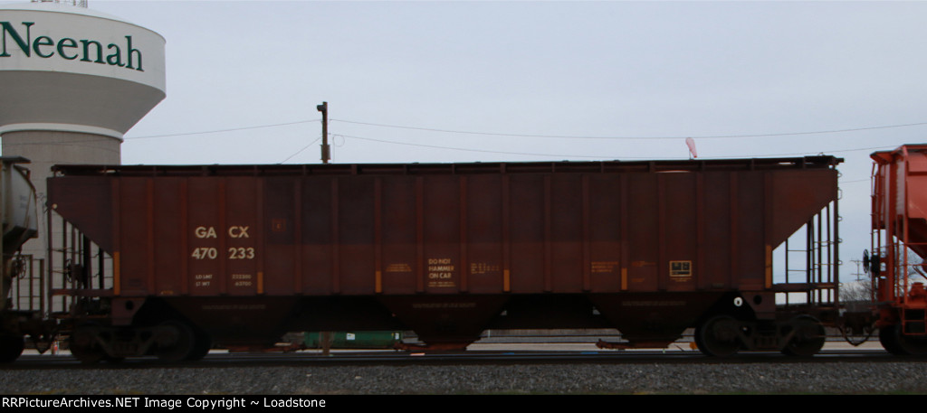 GACX 470233
