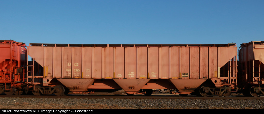 GACX 470265
