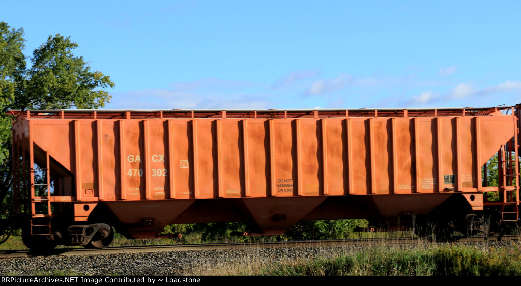 GACX 470302