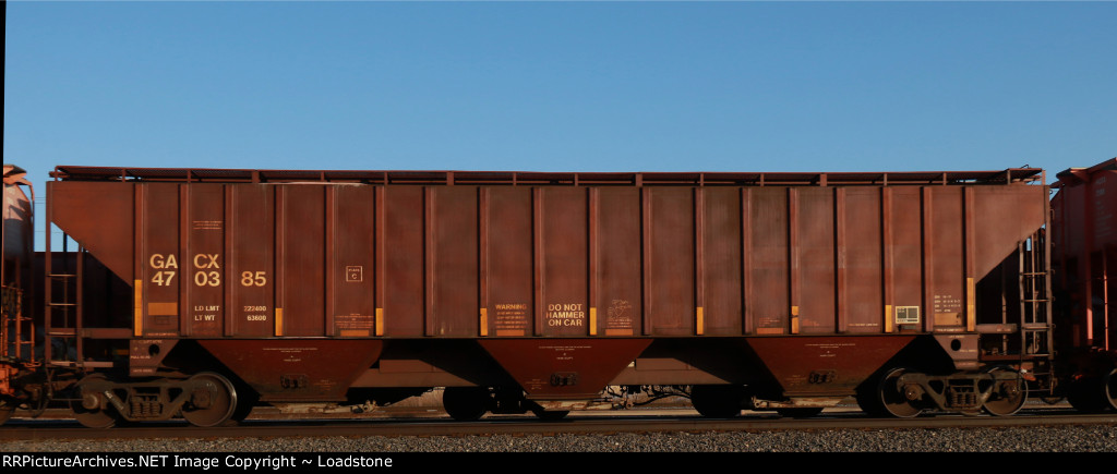 GACX 470385