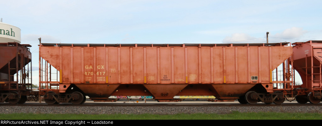 GACX 470417