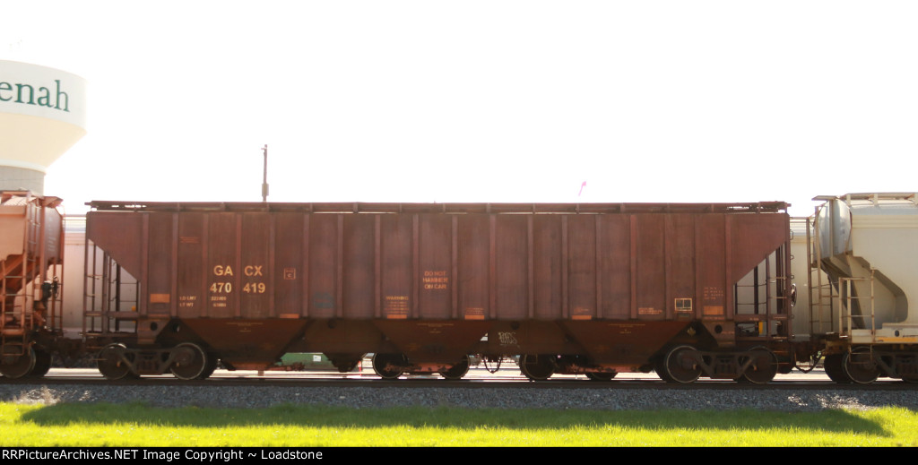 GACX 470419