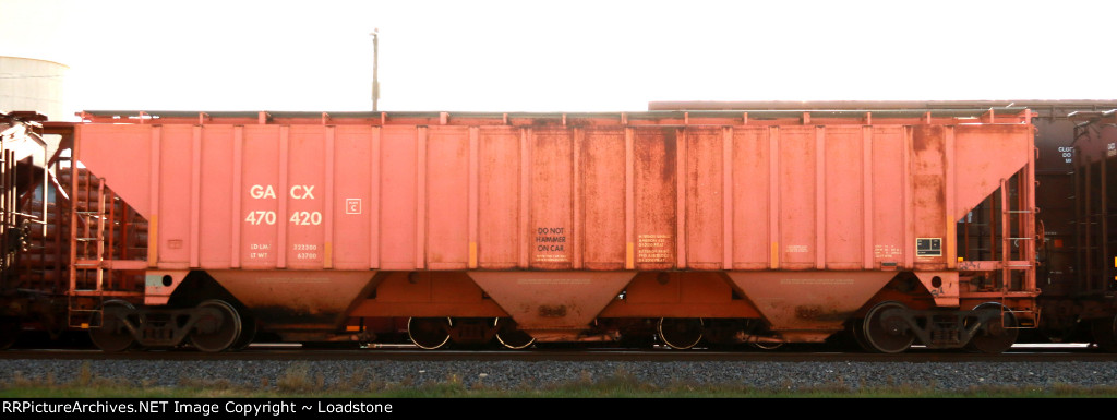 GACX 470420