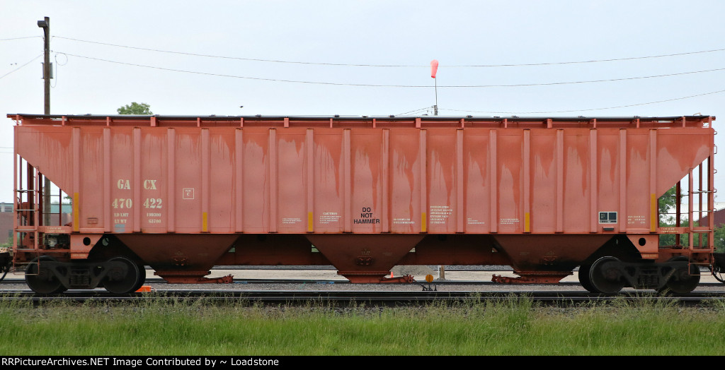 GACX 470422