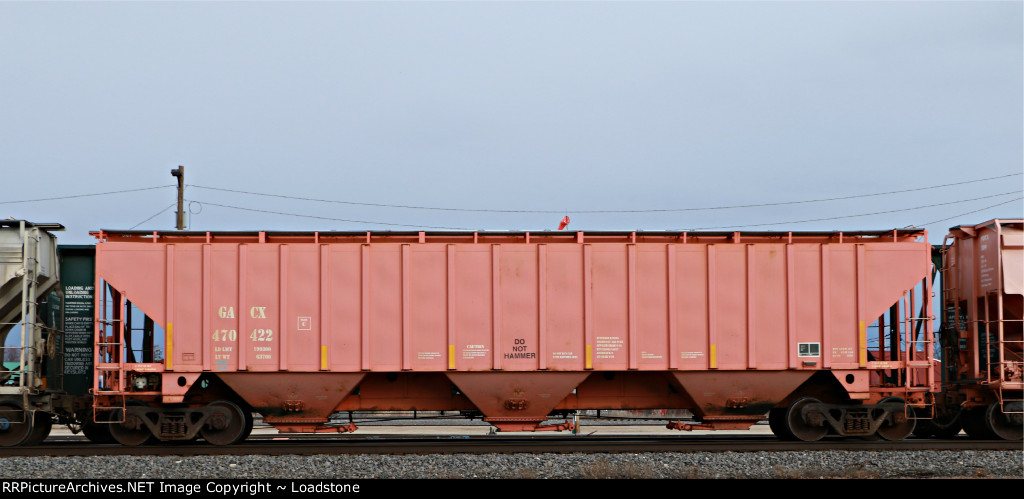 GACX 470422
