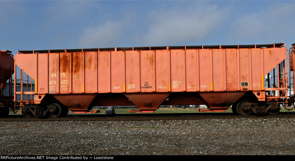 GACX 470422