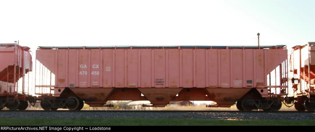 GACX 470450