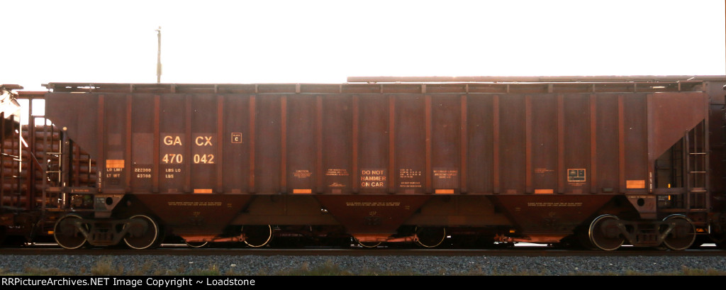 GACX 470042