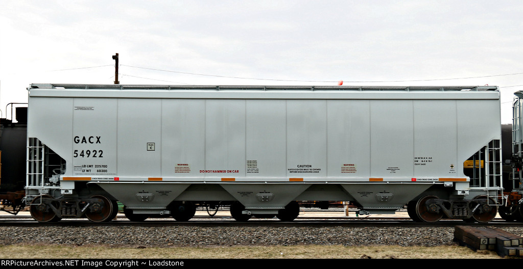 GACX 54922