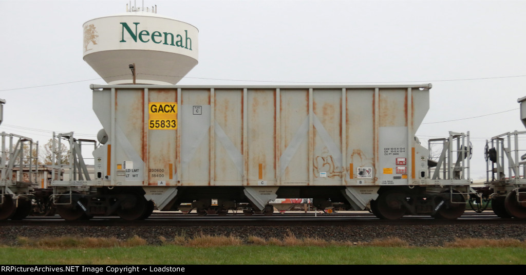 GACX 55833
