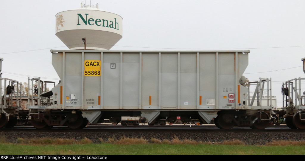 GACX 55868