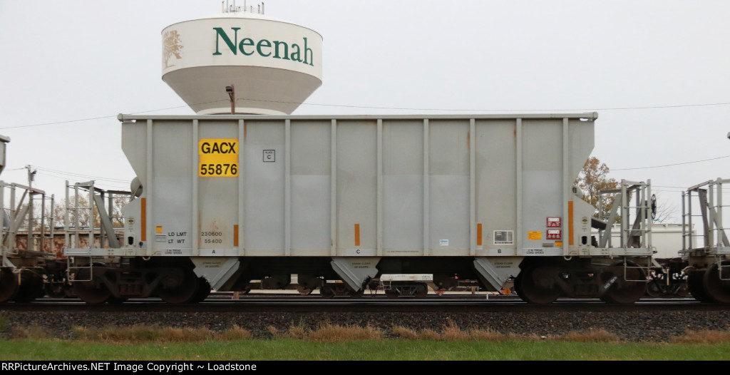 GACX 55876