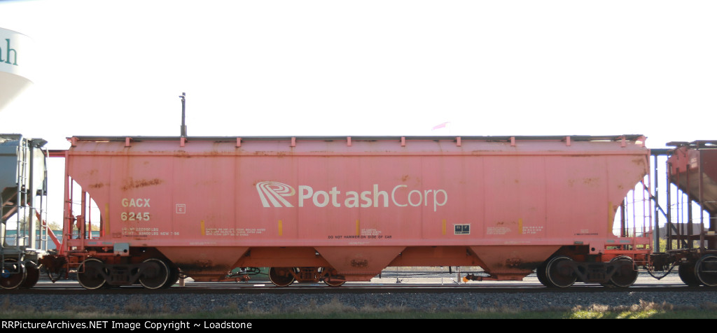 GACX 6245