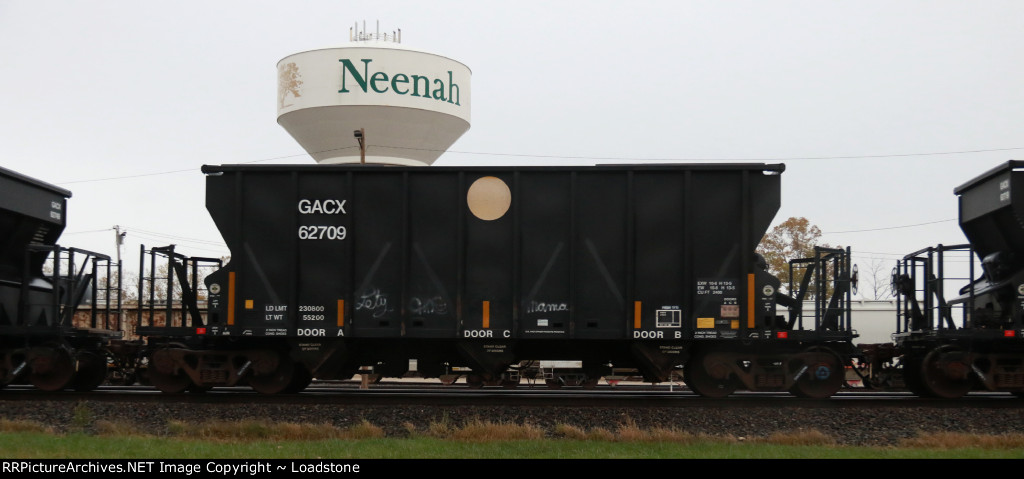 GACX 62709