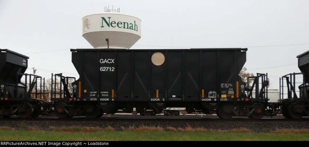 GACX 62712
