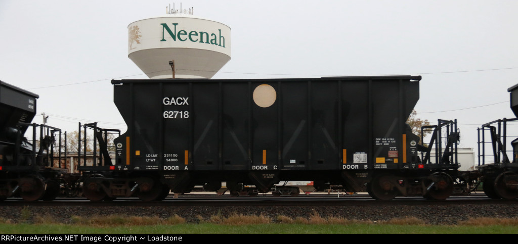 GACX 62718