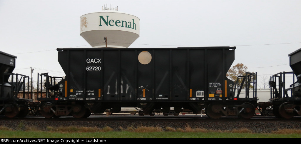 GACX 62720