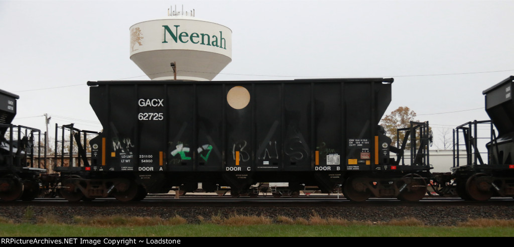 GACX 62725