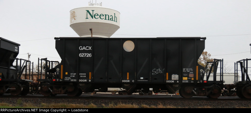 GACX 62726
