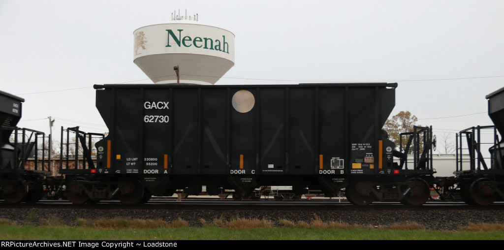 GACX 62730