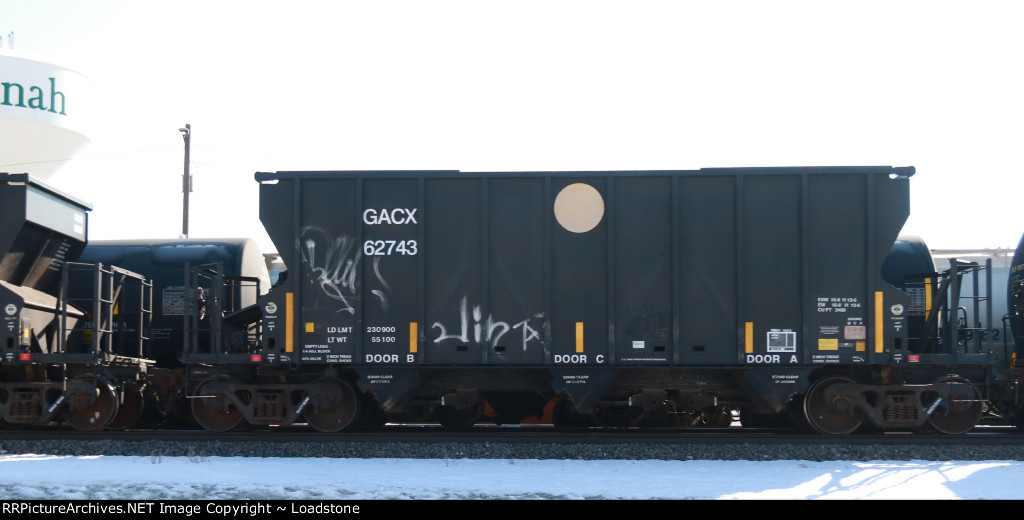 GACX 62743