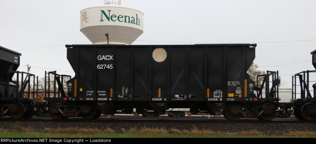 GACX 62745