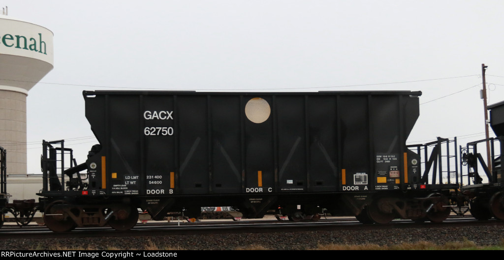 GACX 62750