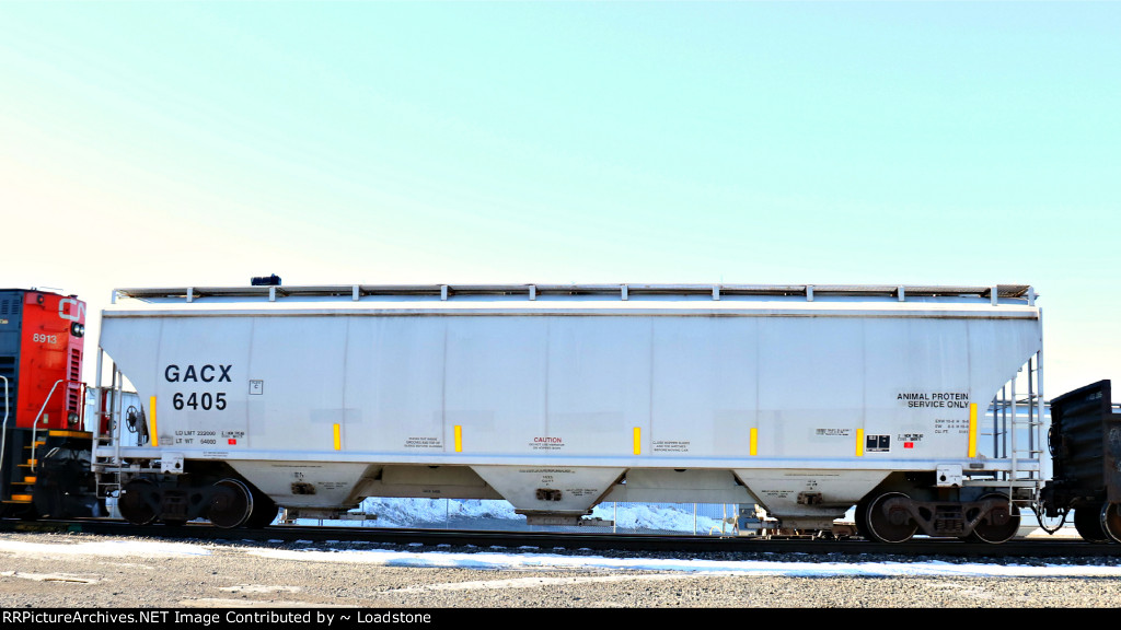 GACX 6405