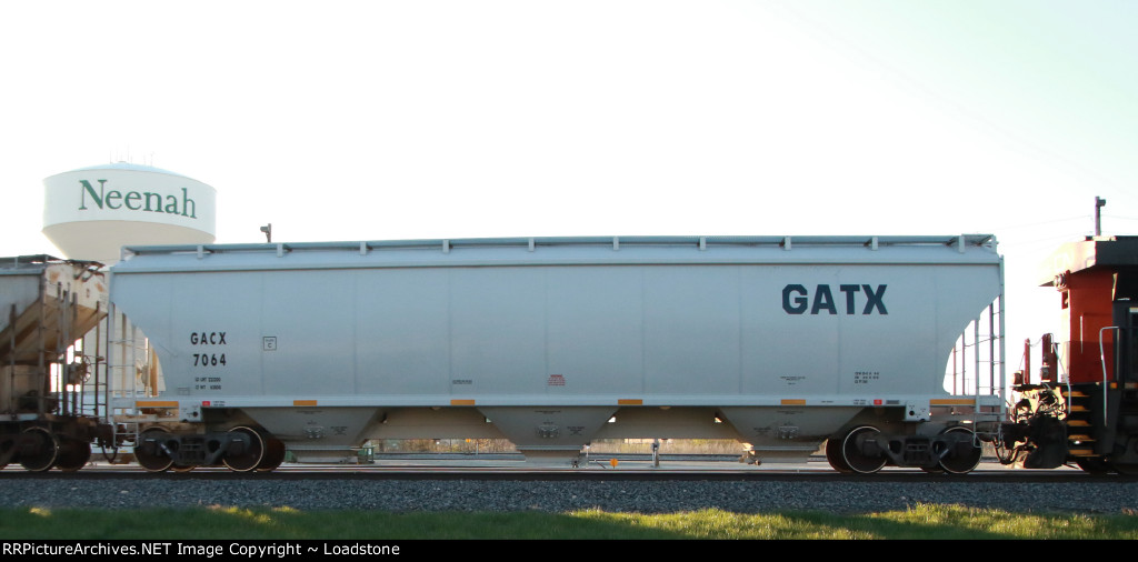 GACX 7064