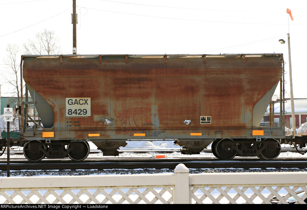 GACX 8429