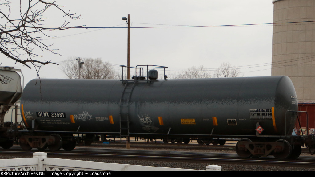 GLNX 23561
