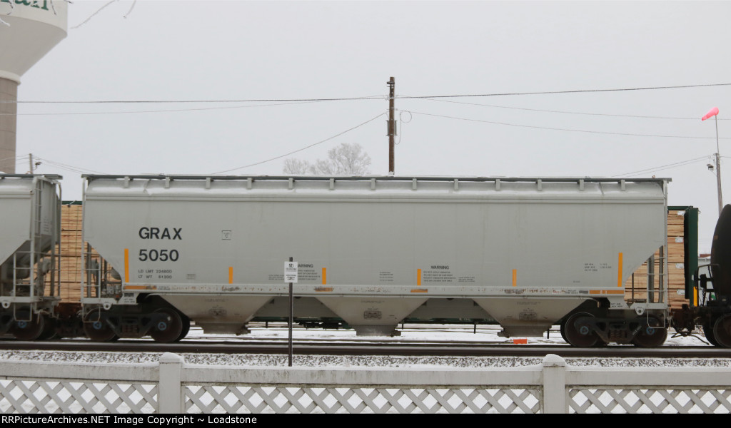GRAX 5050