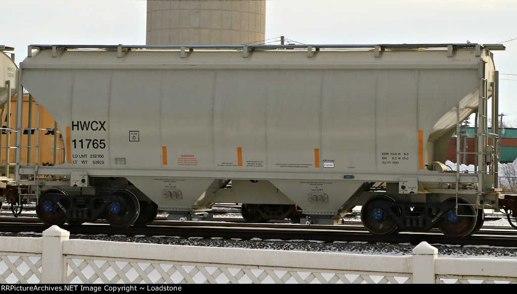 HWCX 11765