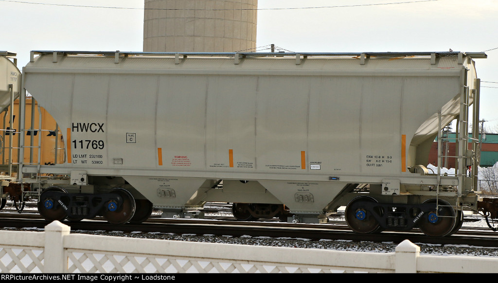 HWCX 11769