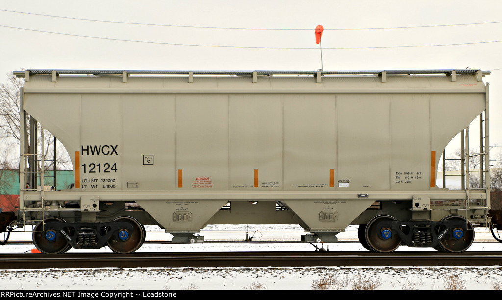 HWCX 12124