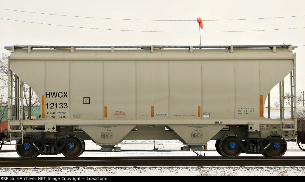 HWCX 12133